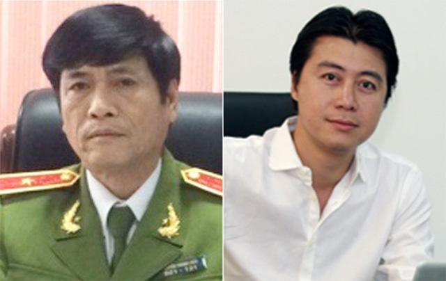 Bất ngờ về manh mối lần ra đường dây đánh bạc trên mạng nghìn tỷ - 1