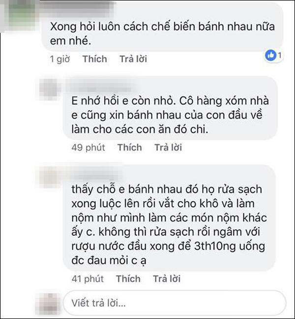 Các mẹ xôn xao chuyện ăn nhau thai giàu dinh dưỡng, bác sĩ amp;#34;tuýt còiamp;#34; ngay lập tức! - 3