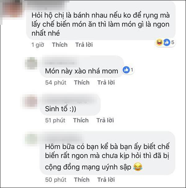 Các mẹ xôn xao chuyện ăn nhau thai giàu dinh dưỡng, bác sĩ amp;#34;tuýt còiamp;#34; ngay lập tức! - 4