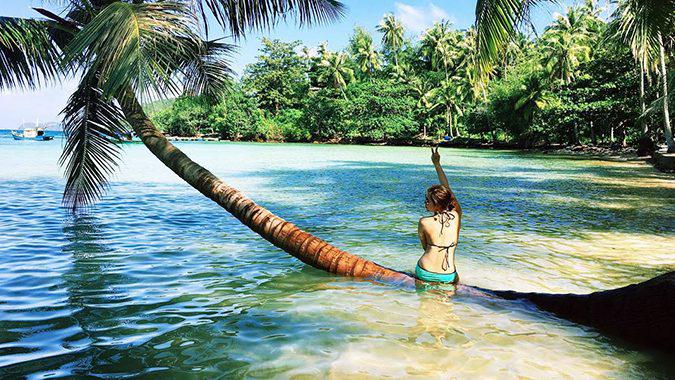 Cầm hơn 1 triệu đồng đặt chân tới Nam Du – hòn đảo thiên đường ở Việt Nam - 4