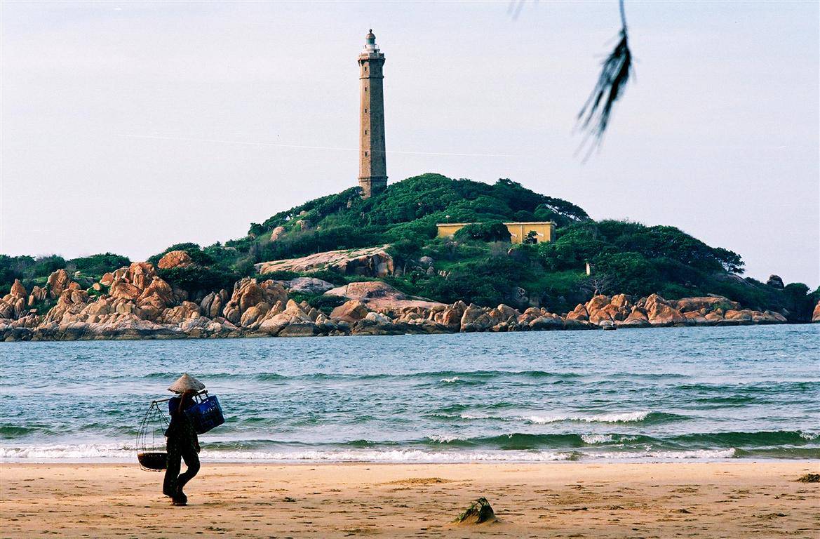 Cầm hơn 1 triệu đồng đặt chân tới Nam Du – hòn đảo thiên đường ở Việt Nam - 8