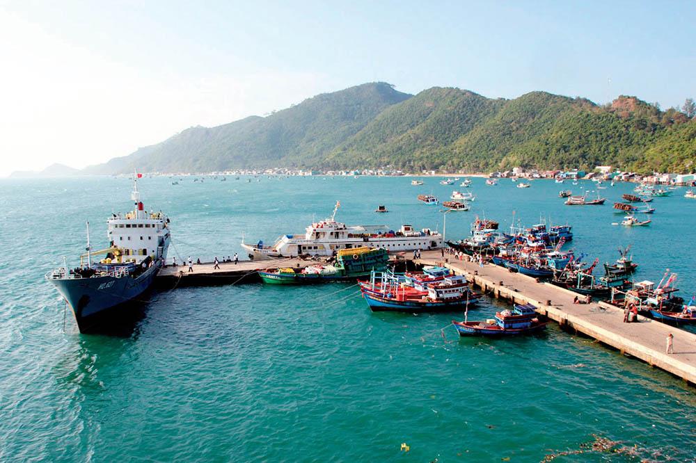 Cầm hơn 1 triệu đồng đặt chân tới Nam Du – hòn đảo thiên đường ở Việt Nam - 9