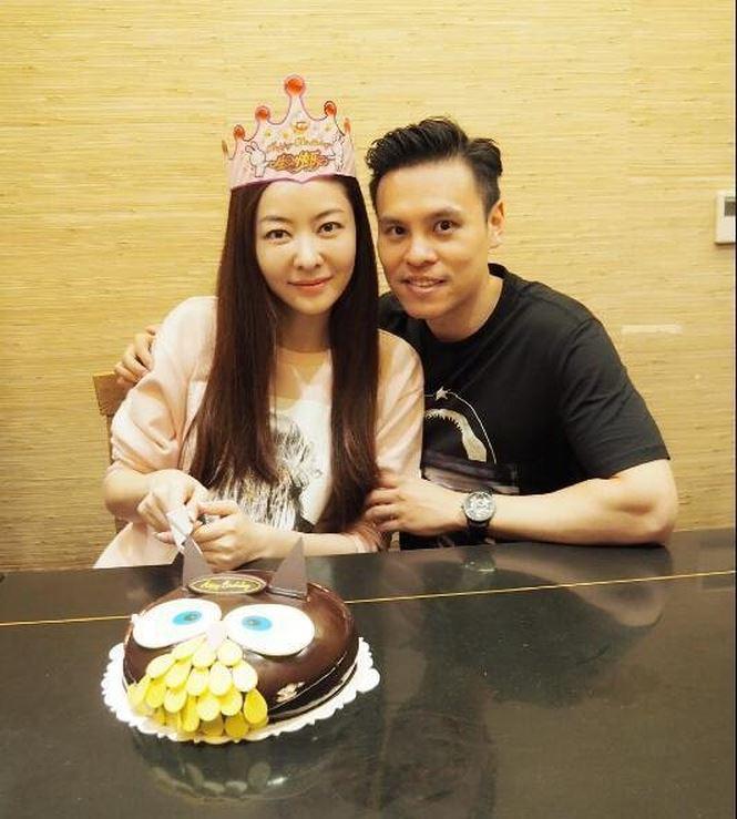 Chân dài bị Quách Phú Thành ví là amp;#34;giày cũamp;#34; dù 7 năm thanh xuân bên nhau giờ ra sao? - 13
