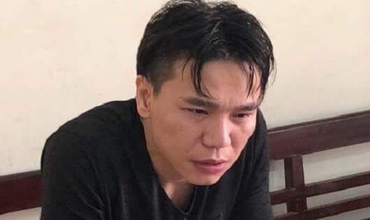 Châu Việt Cường bị khởi tố, thân nhân cô gái 20 tuổi bị nhét tỏi vào miệng nói gì? - 1