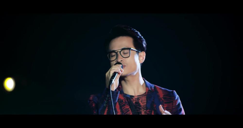 Hà Anh Tuấn tiếp tục gây thổn thức khi cover bản hit amp;#34;Tình em ngọn nếnamp;#34; của Mỹ Tâm - 2