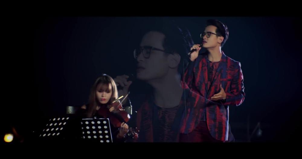 Hà Anh Tuấn tiếp tục gây thổn thức khi cover bản hit amp;#34;Tình em ngọn nếnamp;#34; của Mỹ Tâm - 3