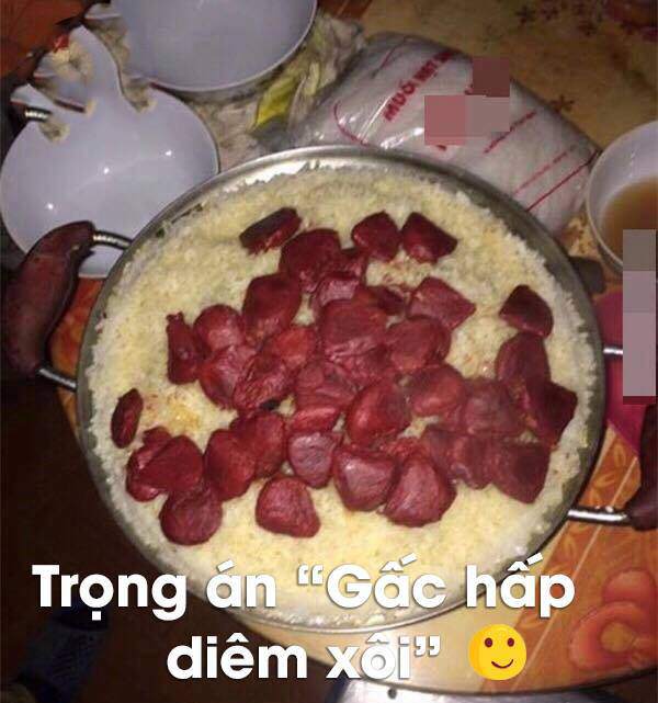 Tác phẩm thảm họa của những cô nàng không nên sống chung với mẹ chồng - 8