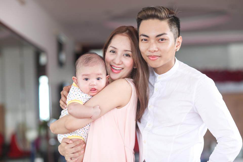 Chuyện nghén kỳ lạ của sao Việt: Người được chồng dỗ ăn như trẻ con, người 3 tháng ăn khoai - 11
