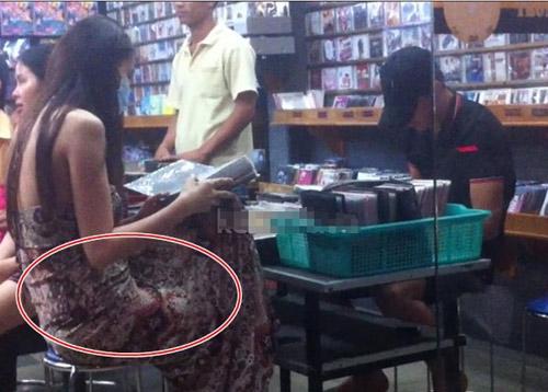 Chuyện nghén kỳ lạ của sao Việt: Người được chồng dỗ ăn như trẻ con, người 3 tháng ăn khoai - 7
