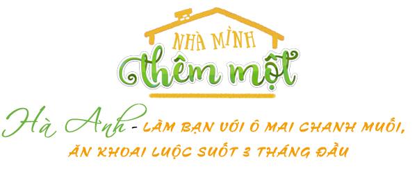 Chuyện nghén kỳ lạ của sao Việt: Người được chồng dỗ ăn như trẻ con, người 3 tháng ăn khoai - 2