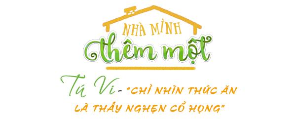 Chuyện nghén kỳ lạ của sao Việt: Người được chồng dỗ ăn như trẻ con, người 3 tháng ăn khoai - 4