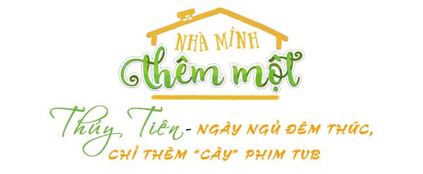 Chuyện nghén kỳ lạ của sao Việt: Người được chồng dỗ ăn như trẻ con, người 3 tháng ăn khoai - 6