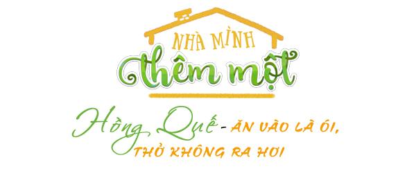 Chuyện nghén kỳ lạ của sao Việt: Người được chồng dỗ ăn như trẻ con, người 3 tháng ăn khoai - 12