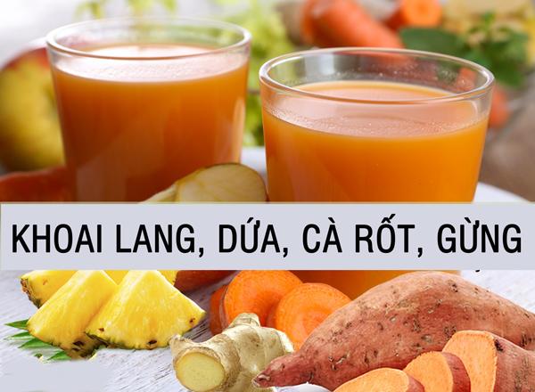 Lý do khiến cả ngôi làng người Nhật sống thọ là nhờ loại củ quen thuộc ở Việt Nam - 5