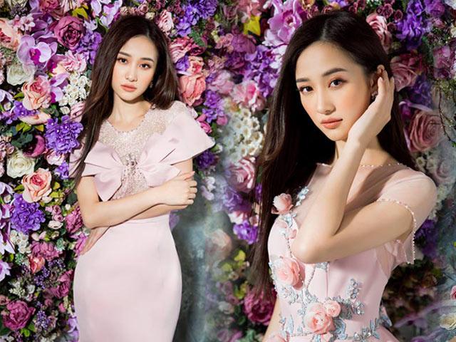 Bằng chứng cho thấy Jun Vũ ngoài đời còn đẹp hơn ở Tháng năm rực rỡ