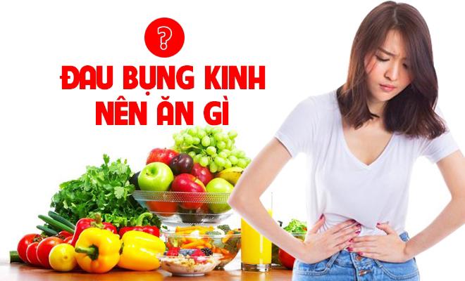 Đến Tháng Nên Ăn Gì Cho Đỡ Đau Bụng: Bí Quyết Giảm Đau Hiệu Quả