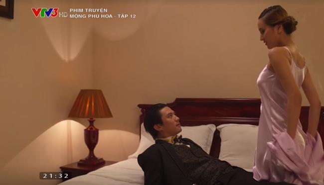 Để mặc đệ nhất mỹ nhân Sài thành amp;#34;nằm khôngamp;#34;, công tử nhà giàu qua đêm cùng cô gái khác - 1