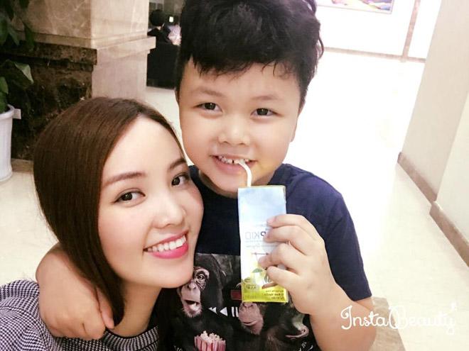 2 nàng hậu amp;#34;chiếm sóngamp;#34; VTV: Mối lương duyên với ông xã đều nhờ công việc nhà đài - 5