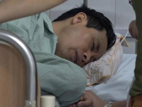 Người chồng sát hại vợ là Phó khoa Sản Bệnh viện Đa khoa Lào Cai đã tử vong