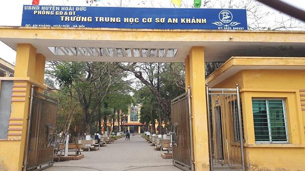 Hà Nội: Vừa đến trường, hàng chục học sinh và giáo viên bị mẩn ngứa, phát ban - 1