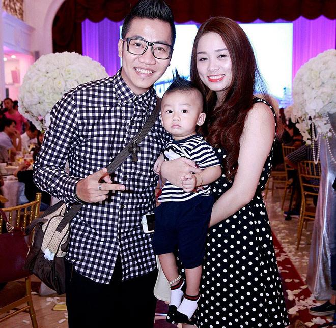 Hoàng Rapper và gia đình náo loạn khi vợ anh sinh trước thời gian dự kiến vì cú trượt ngã - 2