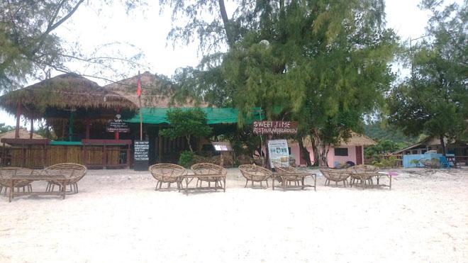 Koh Rong Samloem – Nơi nghỉ dưỡng lý tưởng cho dân du lịch bụi - 10