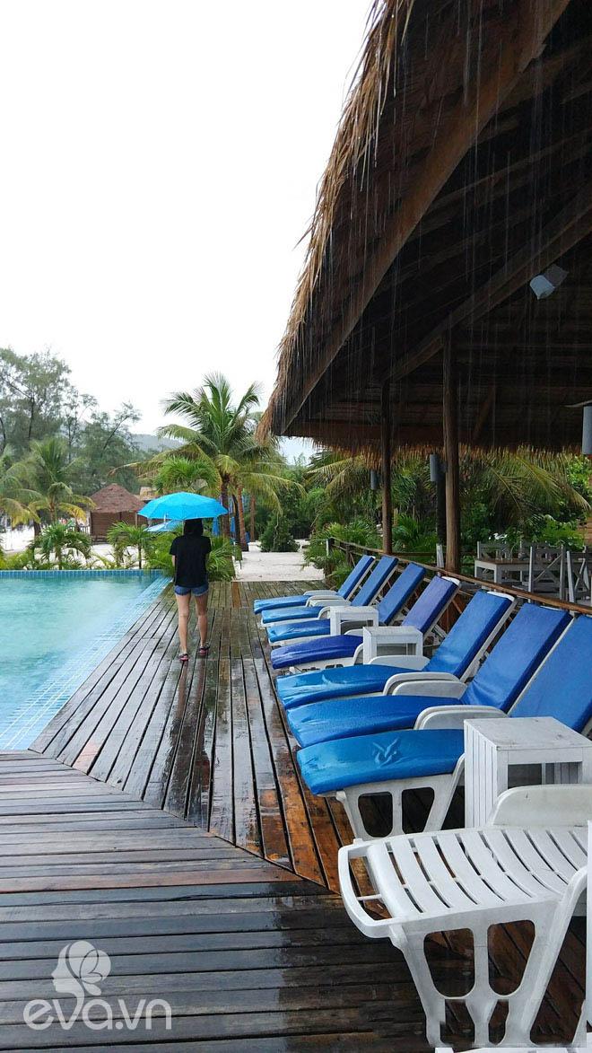 Koh Rong Samloem – Nơi nghỉ dưỡng lý tưởng cho dân du lịch bụi - 11