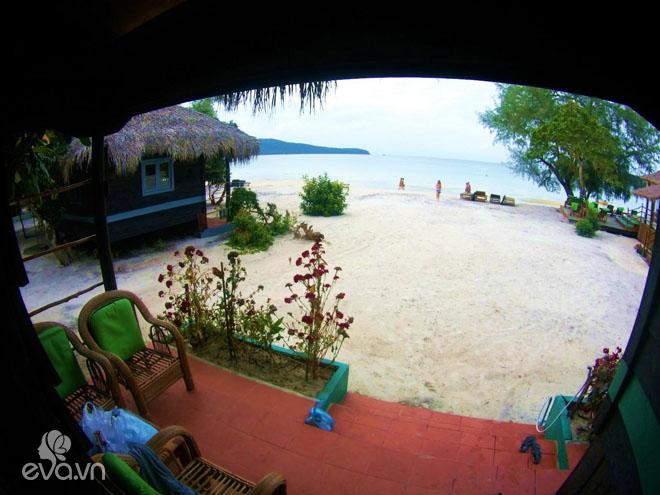 Koh Rong Samloem – Nơi nghỉ dưỡng lý tưởng cho dân du lịch bụi - 2