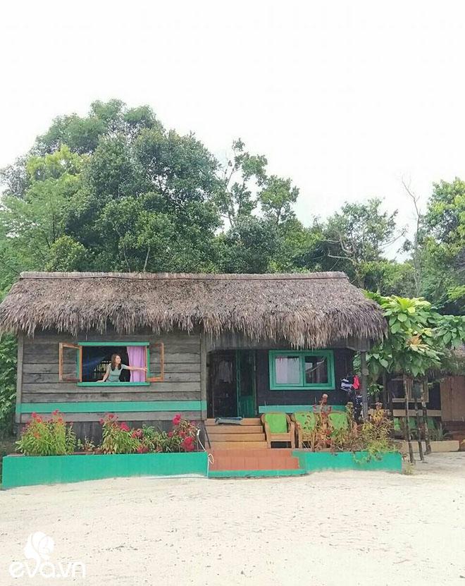 Koh Rong Samloem – Nơi nghỉ dưỡng lý tưởng cho dân du lịch bụi - 4