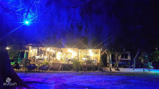 Koh Rong Samloem – Nơi nghỉ dưỡng lý tưởng cho dân du lịch bụi - 12