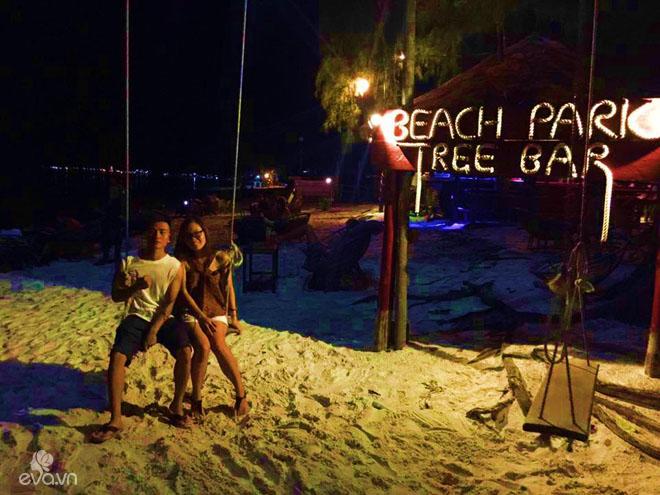 Koh Rong Samloem – Nơi nghỉ dưỡng lý tưởng cho dân du lịch bụi - 13