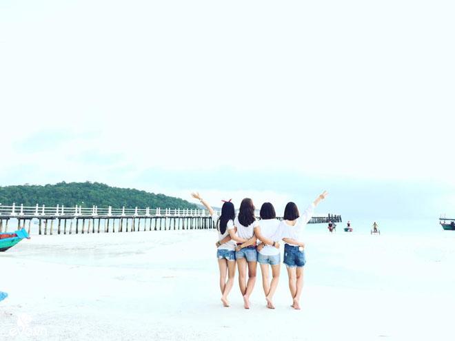 Koh Rong Samloem – Nơi nghỉ dưỡng lý tưởng cho dân du lịch bụi - 15