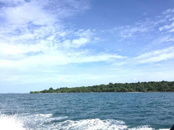 Koh Rong Samloem – Nơi nghỉ dưỡng lý tưởng cho dân du lịch bụi - 6