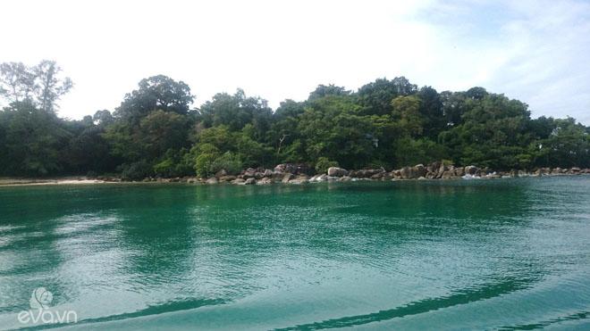 Koh Rong Samloem – Nơi nghỉ dưỡng lý tưởng cho dân du lịch bụi - 7