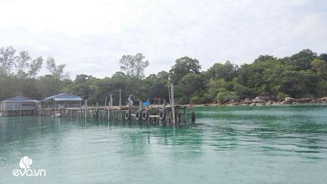 Koh Rong Samloem – Nơi nghỉ dưỡng lý tưởng cho dân du lịch bụi - 8