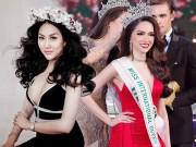 Giải trí - Phi Thanh Vân nhắn nhủ Hương Giang "gieo nhân nào thì gặt quả nấy" gây tranh cãi