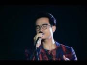 Sao Việt - Hà Anh Tuấn tiếp tục gây thổn thức khi cover bản hit "Tình em ngọn nến" của Mỹ Tâm