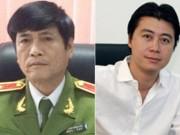 Tin tức - Bất ngờ về manh mối lần ra đường dây đánh bạc trên mạng nghìn tỷ