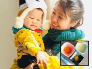 Làm mẹ - Mẹ Sài Gòn mách mẹo nấu cháo nhanh nhừ, "10 hạt nở bung cả 10" chỉ trong 30 phút