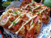 Bếp Eva - Ăn sáng bằng 4 món bánh mì này chẳng khác nào bạn đang thưởng thức ở nhà hàng hạng sang