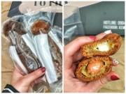 Bếp Eva - Món bánh hình “của quý” của một shop online ở Hà Nội khiến dân mạng "hốt hoảng"