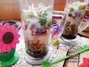 Bếp Eva - Chè thập cẩm thanh mát thơm bùi đón hè về