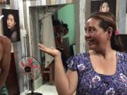 Clip Eva - Siêu đáng yêu: Khi ba mẹ bắt kịp trào lưu "áp cằm lên tay" của giới trẻ
