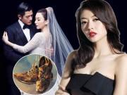 Giải trí - Chân dài bị Quách Phú Thành ví là "giày cũ" dù 7 năm thanh xuân bên nhau giờ ra sao?