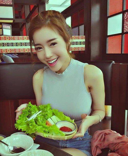 Muốn có thân hình đồng hồ cát, da trắng muốt như Elly Trần đừng bỏ qua bài viết này - 2