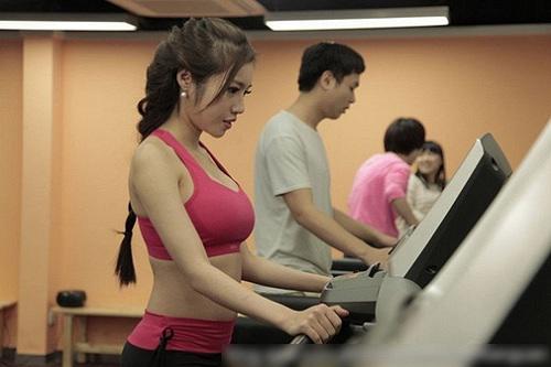 Muốn có thân hình đồng hồ cát, da trắng muốt như Elly Trần đừng bỏ qua bài viết này - 3