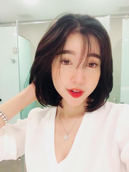 Muốn có thân hình đồng hồ cát, da trắng muốt như Elly Trần đừng bỏ qua bài viết này - 6