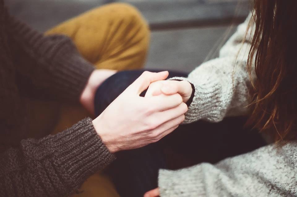 Nếu ở bên một người có 8 dấu hiệu này, đó có thể là người đàn ông dành cho bạn - 2