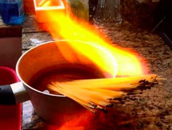 Thế này mới biết, không phải ai muốn ăn cũng nên amp;#34;lăn vào bếpamp;#34; - 7