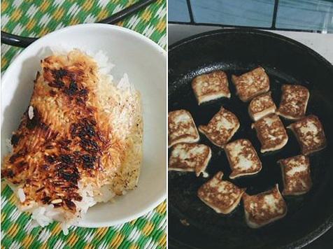 Tác phẩm thảm họa của những cô nàng không nên sống chung với mẹ chồng - 6